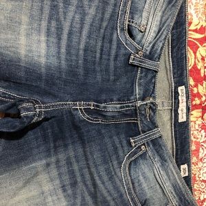 BKE Denim Culture Jeans